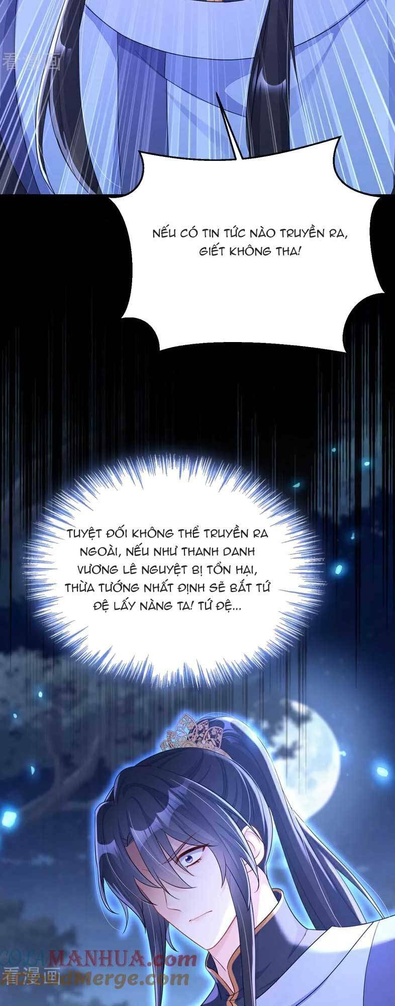 Xuyên Nhanh Ký Chủ Cô Ấy Một Lòng Muốn Chết Chapter 56 - Trang 29