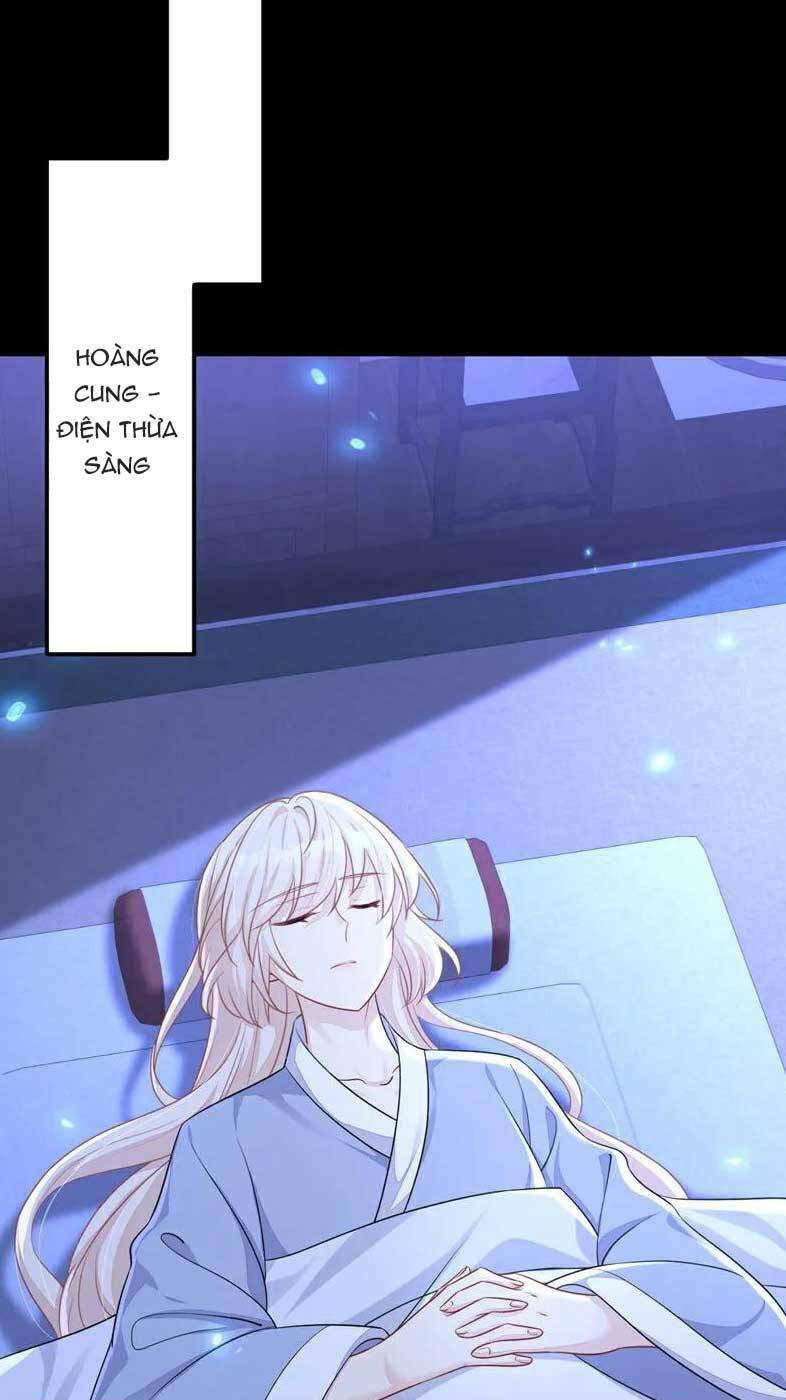 Xuyên Nhanh Ký Chủ Cô Ấy Một Lòng Muốn Chết Chapter 56 - Trang 31