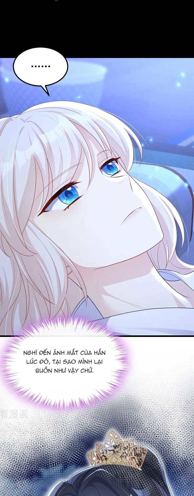 Xuyên Nhanh Ký Chủ Cô Ấy Một Lòng Muốn Chết Chapter 56 - Trang 33