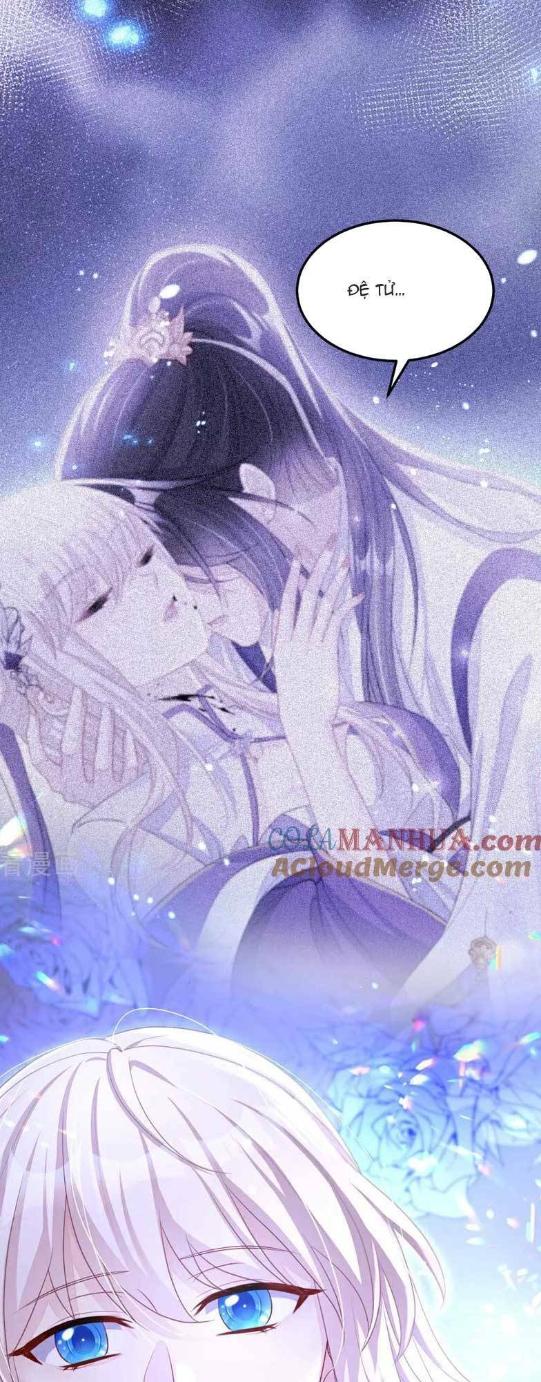 Xuyên Nhanh Ký Chủ Cô Ấy Một Lòng Muốn Chết Chapter 56 - Trang 35