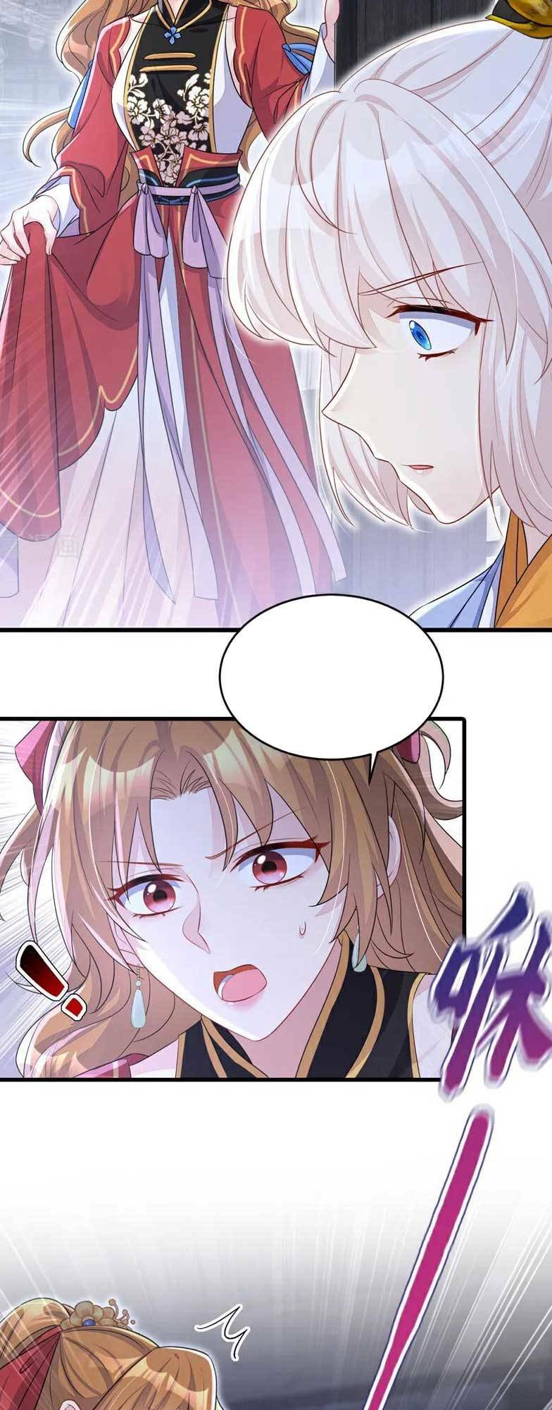 Xuyên Nhanh Ký Chủ Cô Ấy Một Lòng Muốn Chết Chapter 56 - Trang 38