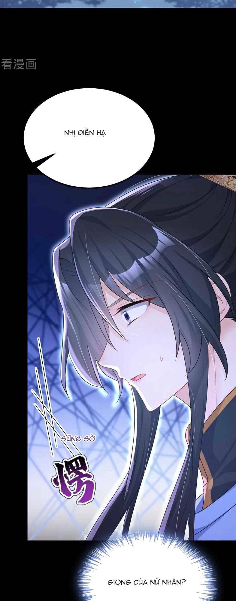 Xuyên Nhanh Ký Chủ Cô Ấy Một Lòng Muốn Chết Chapter 56 - Trang 5