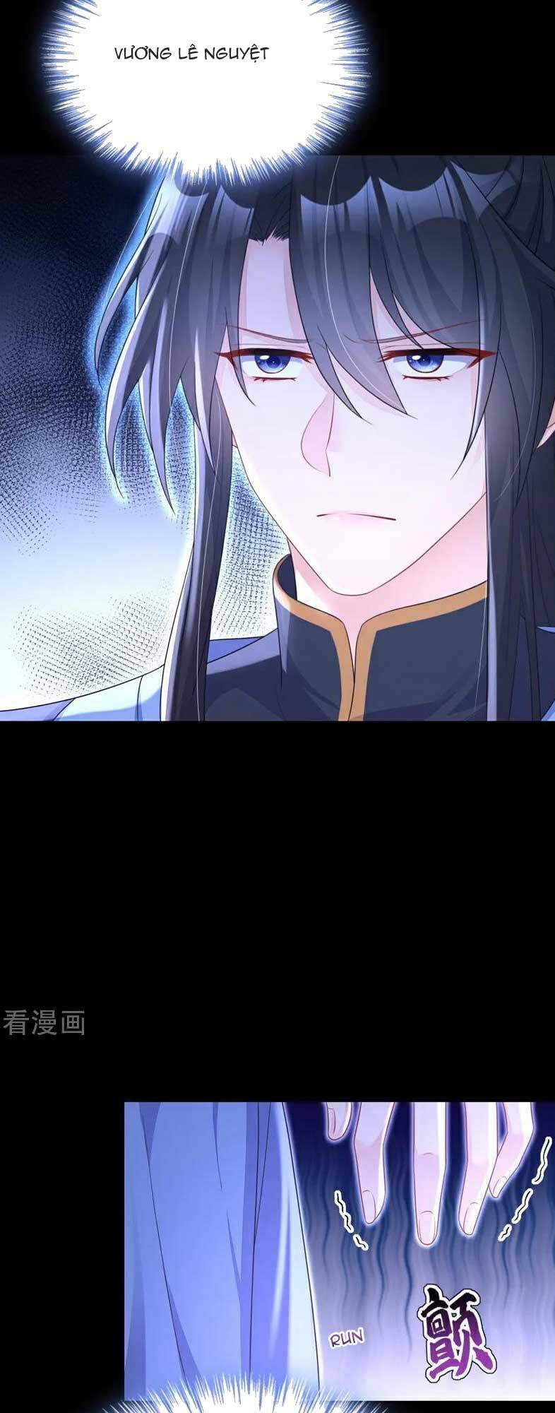 Xuyên Nhanh Ký Chủ Cô Ấy Một Lòng Muốn Chết Chapter 56 - Trang 7