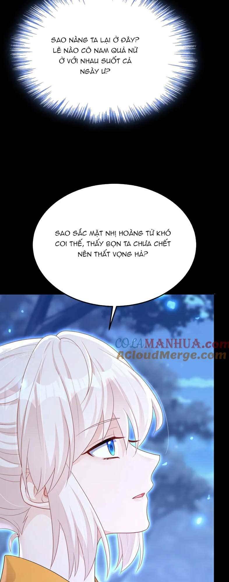 Xuyên Nhanh Ký Chủ Cô Ấy Một Lòng Muốn Chết Chapter 56 - Trang 8