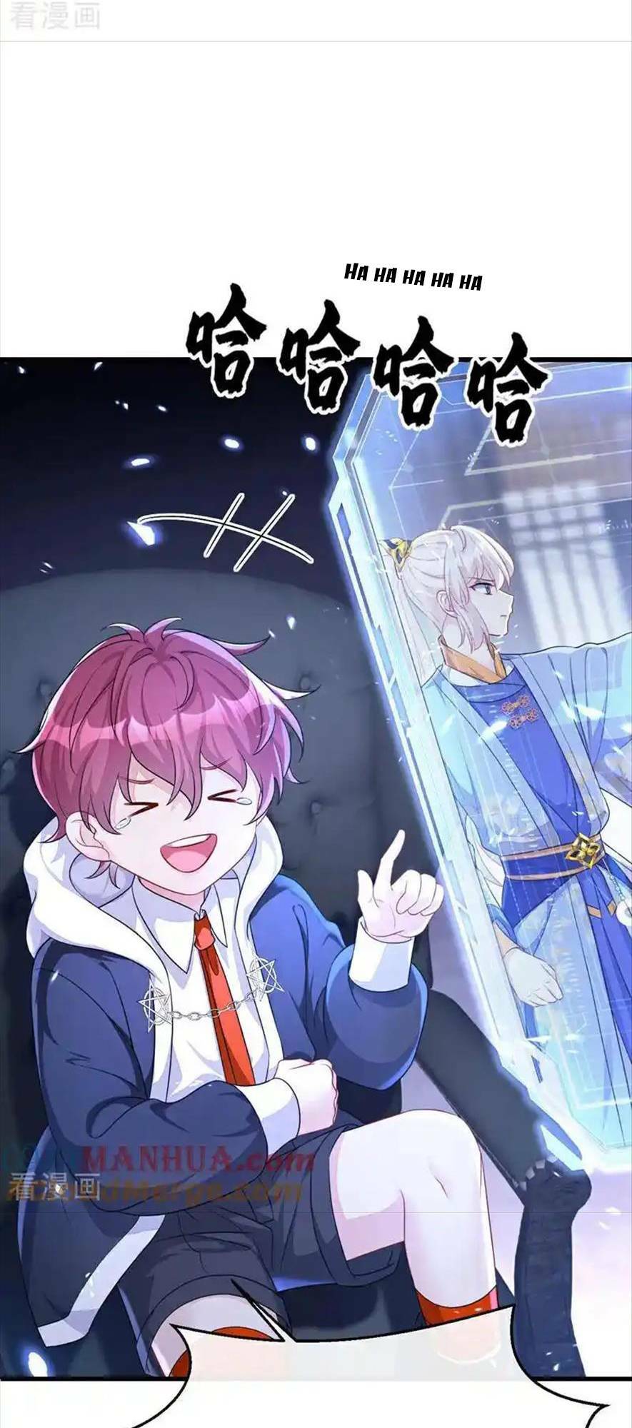 Xuyên Nhanh Ký Chủ Cô Ấy Một Lòng Muốn Chết Chapter 58 - Trang 9