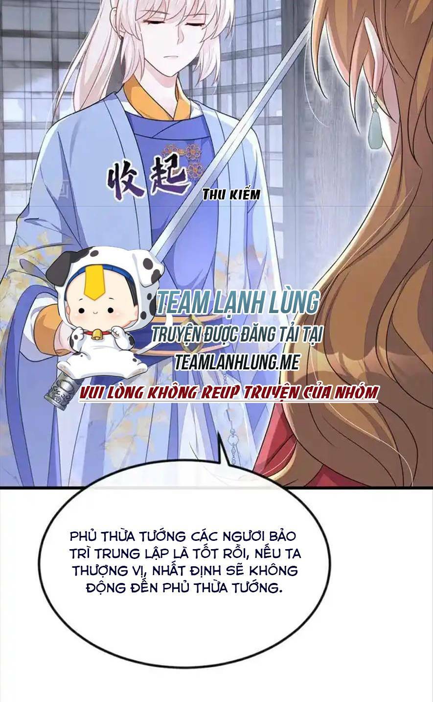 Xuyên Nhanh Ký Chủ Cô Ấy Một Lòng Muốn Chết Chapter 58 - Trang 11