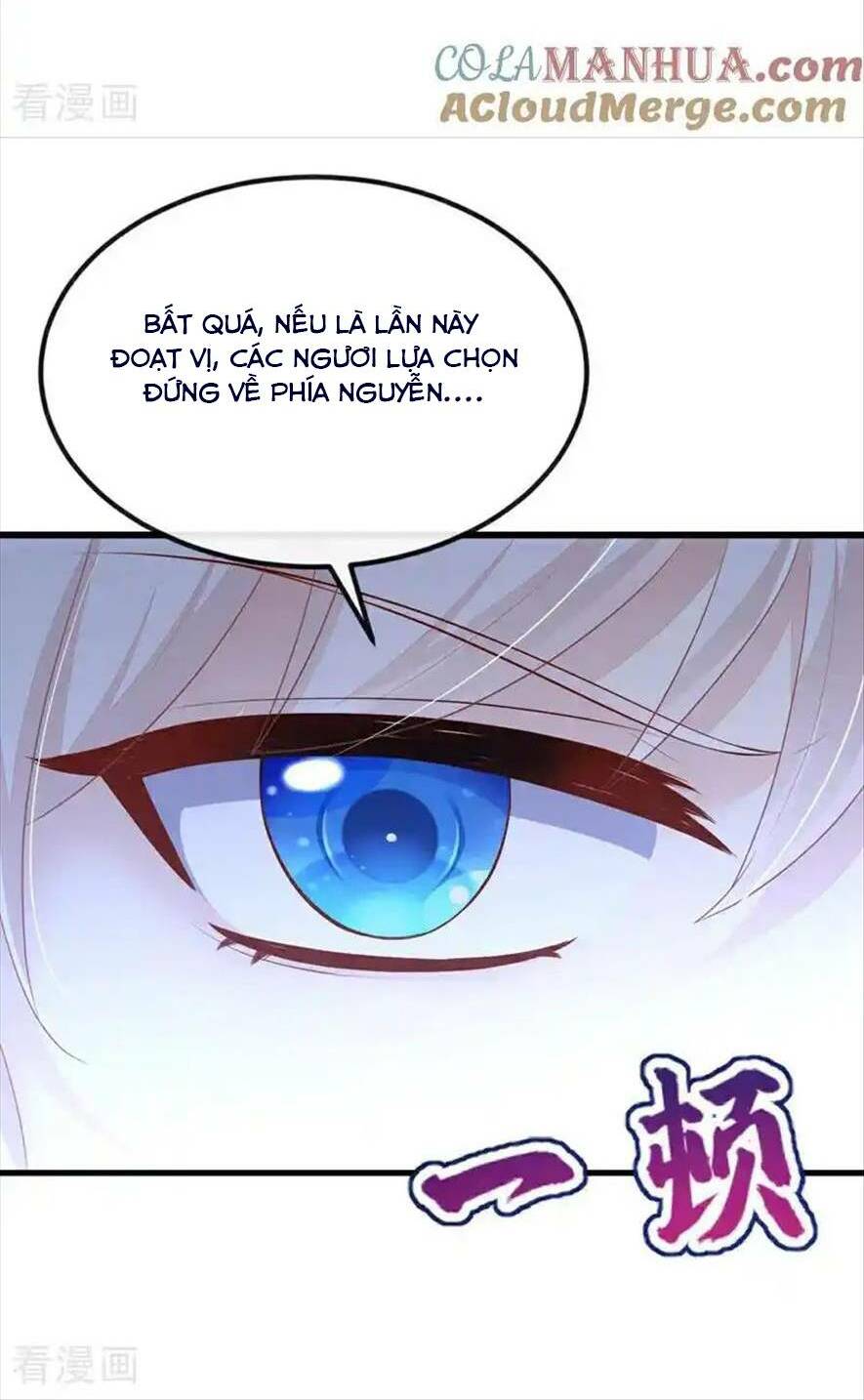 Xuyên Nhanh Ký Chủ Cô Ấy Một Lòng Muốn Chết Chapter 58 - Trang 12