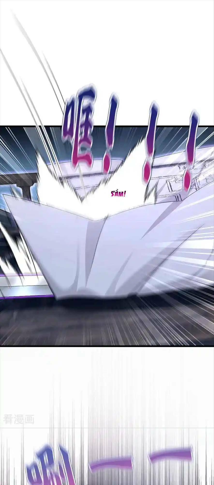 Xuyên Nhanh Ký Chủ Cô Ấy Một Lòng Muốn Chết Chapter 58 - Trang 13