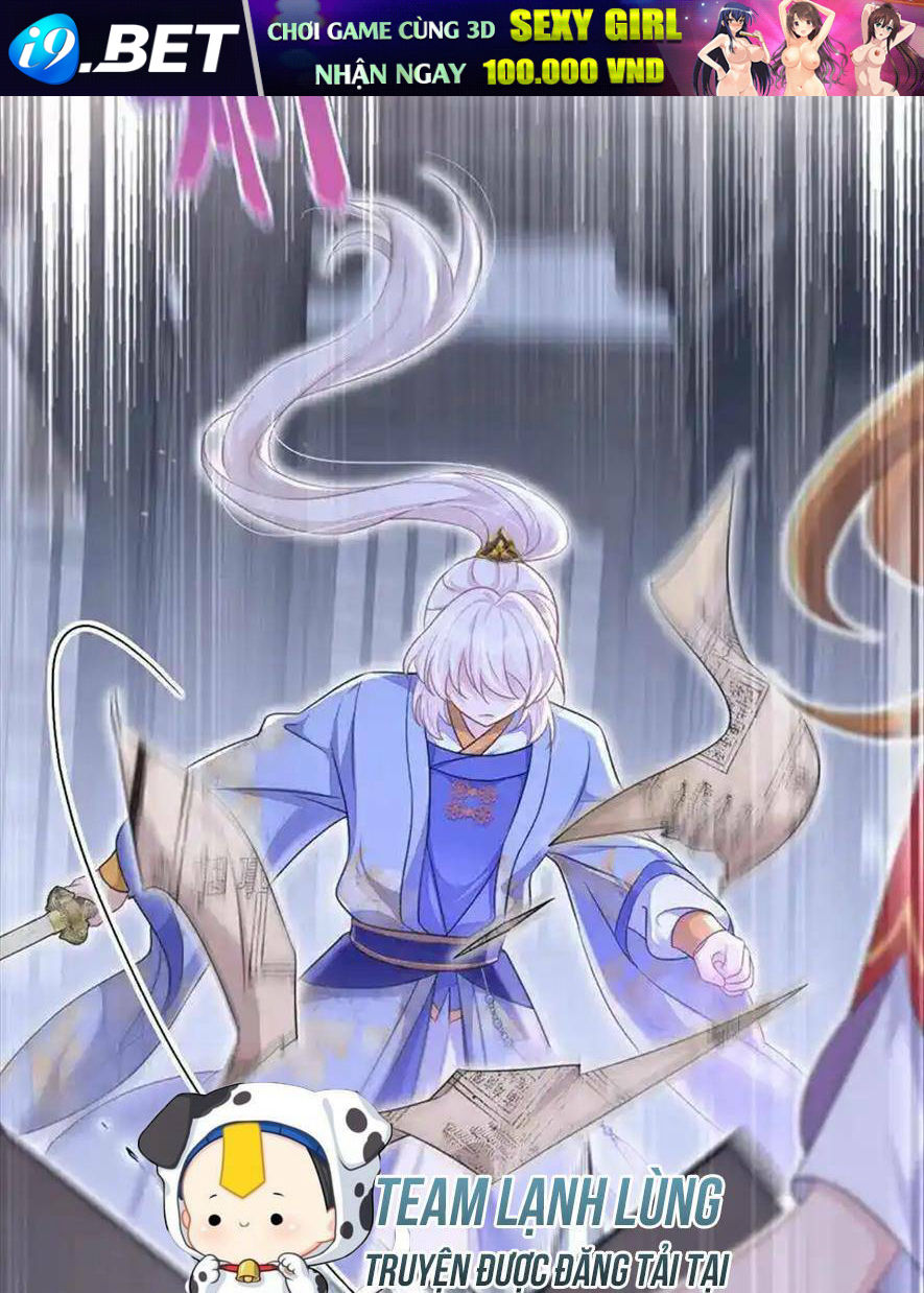 Xuyên Nhanh Ký Chủ Cô Ấy Một Lòng Muốn Chết Chapter 58 - Trang 14