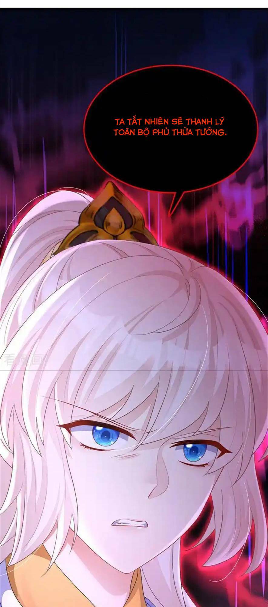 Xuyên Nhanh Ký Chủ Cô Ấy Một Lòng Muốn Chết Chapter 58 - Trang 16