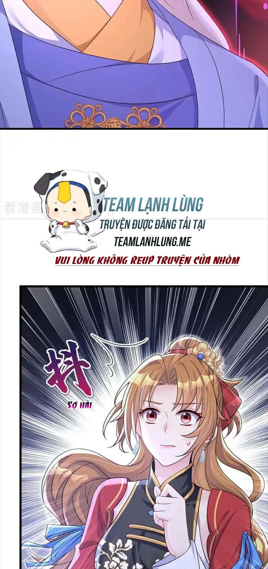 Xuyên Nhanh Ký Chủ Cô Ấy Một Lòng Muốn Chết Chapter 58 - Trang 17