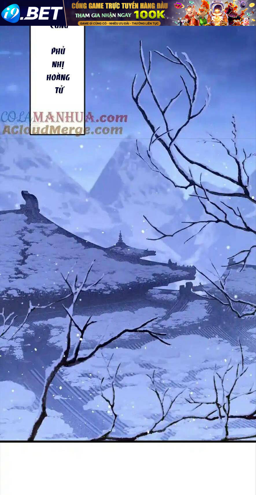 Xuyên Nhanh Ký Chủ Cô Ấy Một Lòng Muốn Chết Chapter 58 - Trang 21