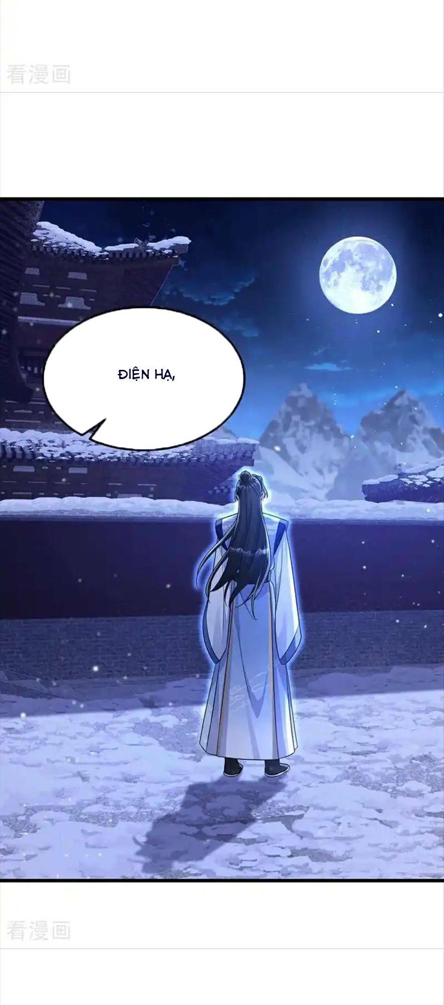 Xuyên Nhanh Ký Chủ Cô Ấy Một Lòng Muốn Chết Chapter 58 - Trang 22