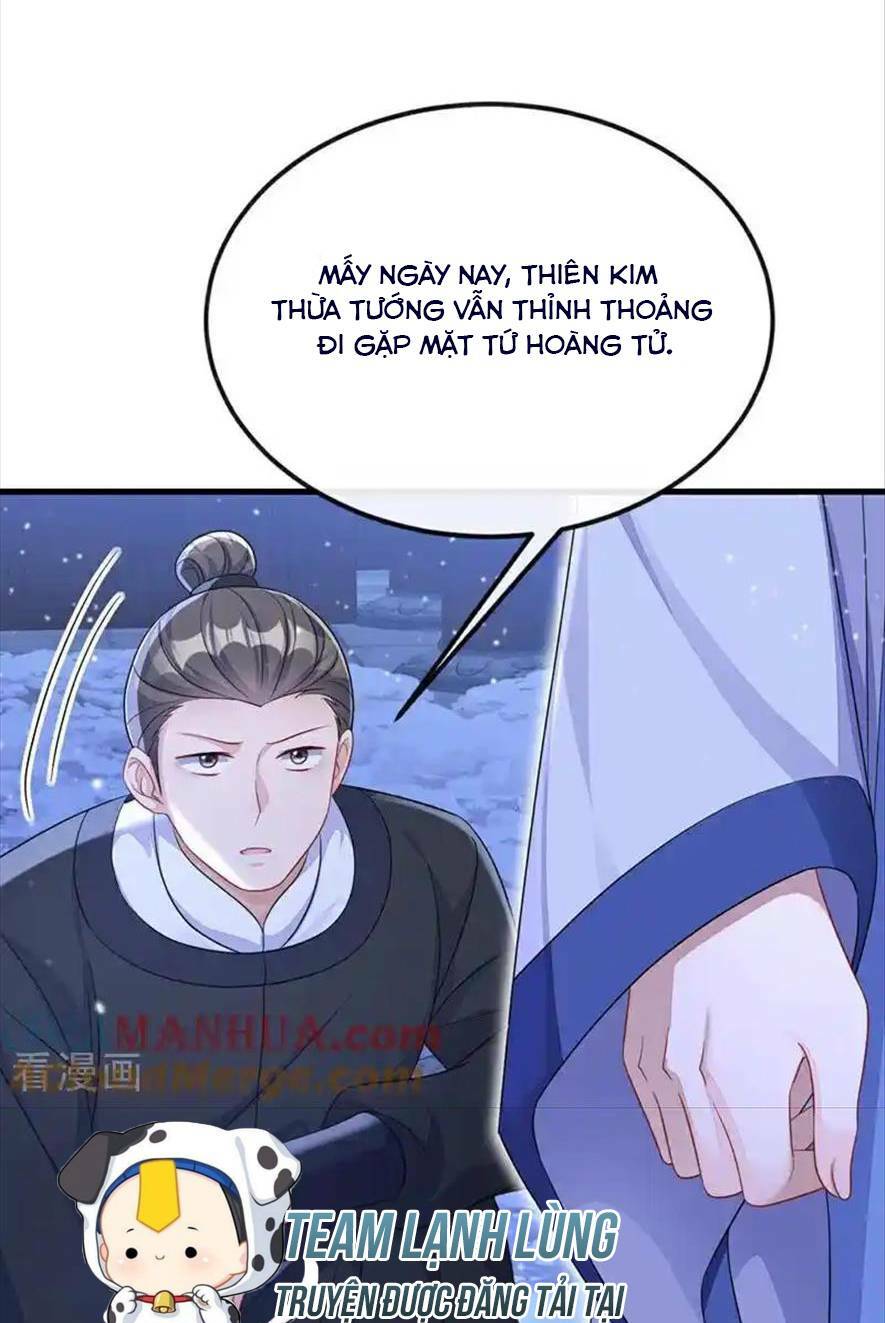Xuyên Nhanh Ký Chủ Cô Ấy Một Lòng Muốn Chết Chapter 58 - Trang 23