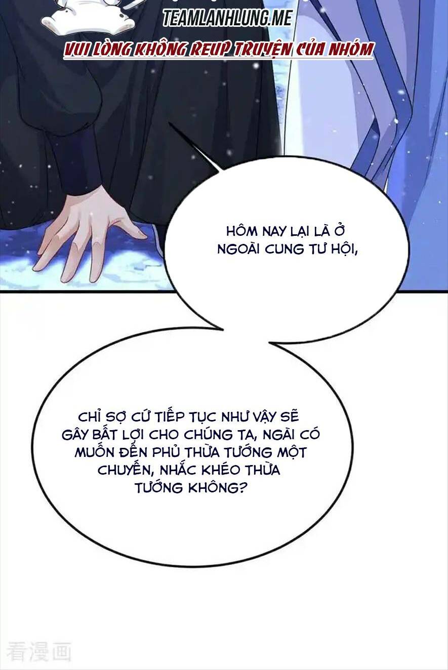 Xuyên Nhanh Ký Chủ Cô Ấy Một Lòng Muốn Chết Chapter 58 - Trang 24