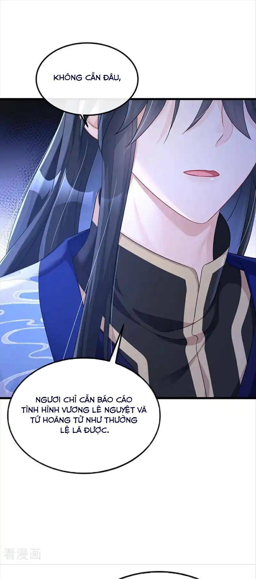 Xuyên Nhanh Ký Chủ Cô Ấy Một Lòng Muốn Chết Chapter 58 - Trang 25