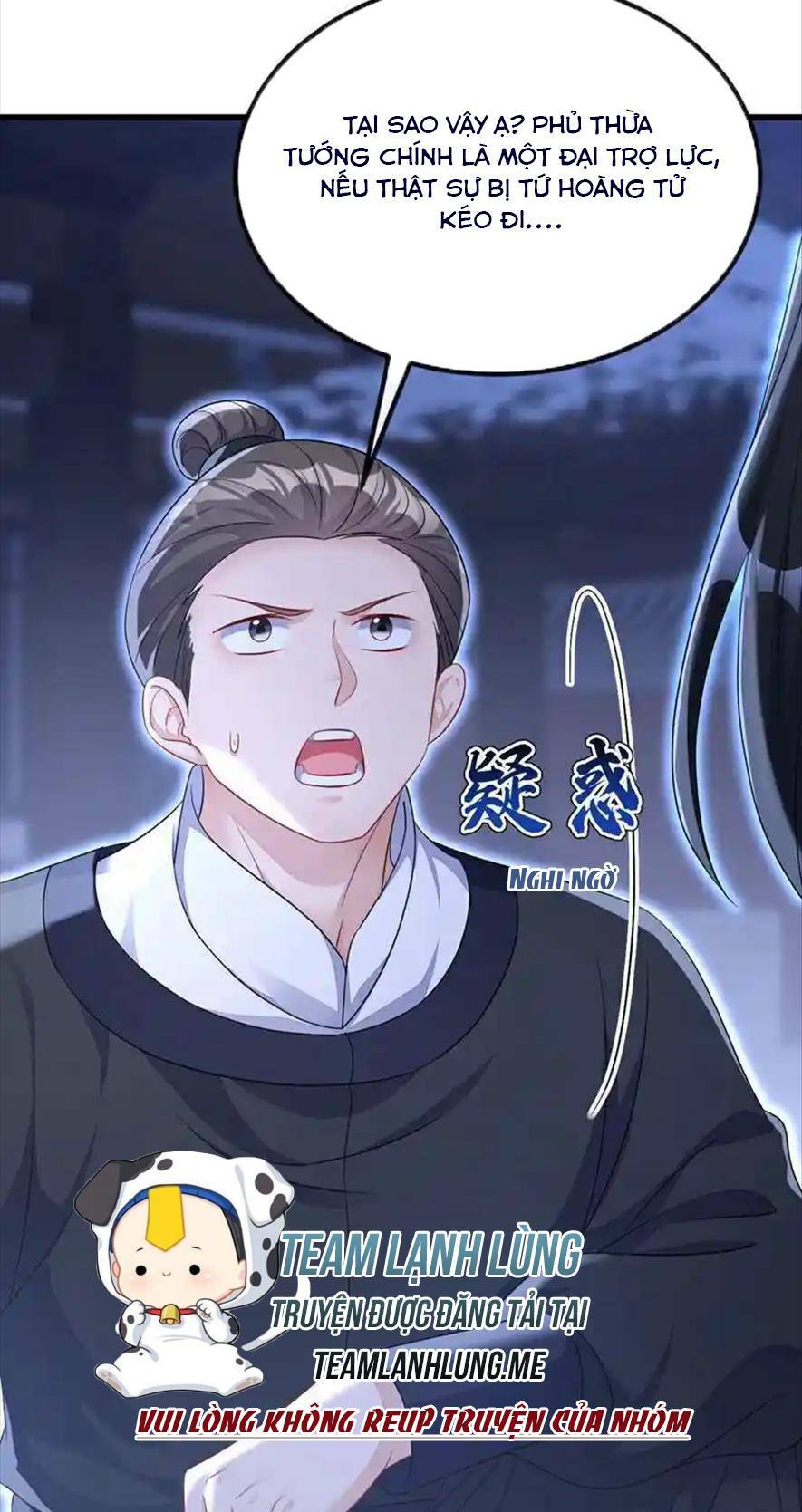 Xuyên Nhanh Ký Chủ Cô Ấy Một Lòng Muốn Chết Chapter 58 - Trang 26