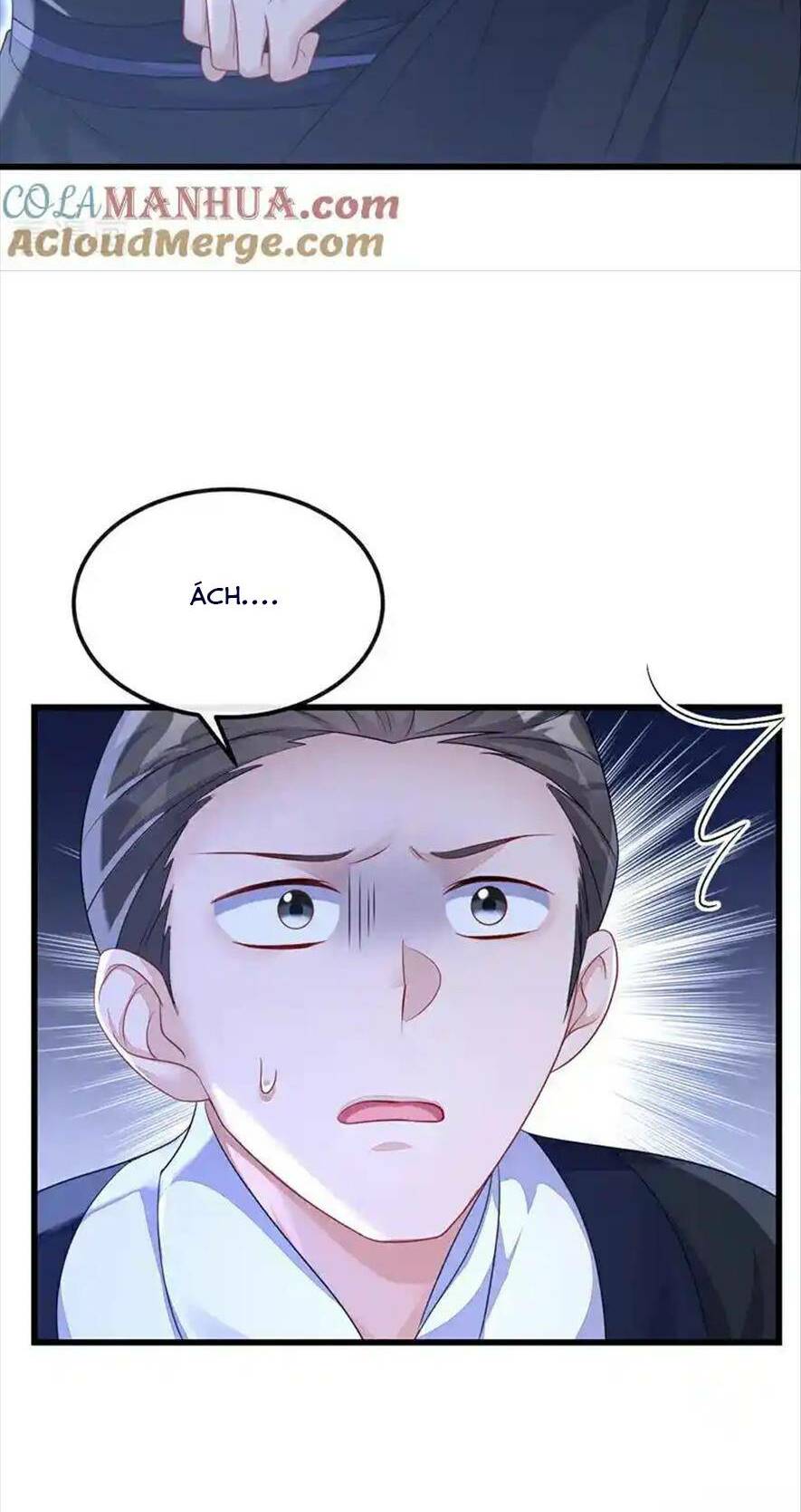 Xuyên Nhanh Ký Chủ Cô Ấy Một Lòng Muốn Chết Chapter 58 - Trang 27