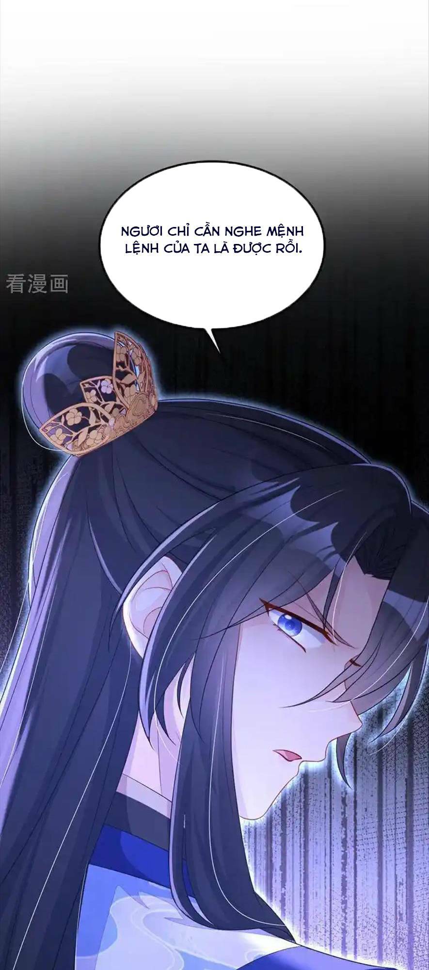 Xuyên Nhanh Ký Chủ Cô Ấy Một Lòng Muốn Chết Chapter 58 - Trang 28