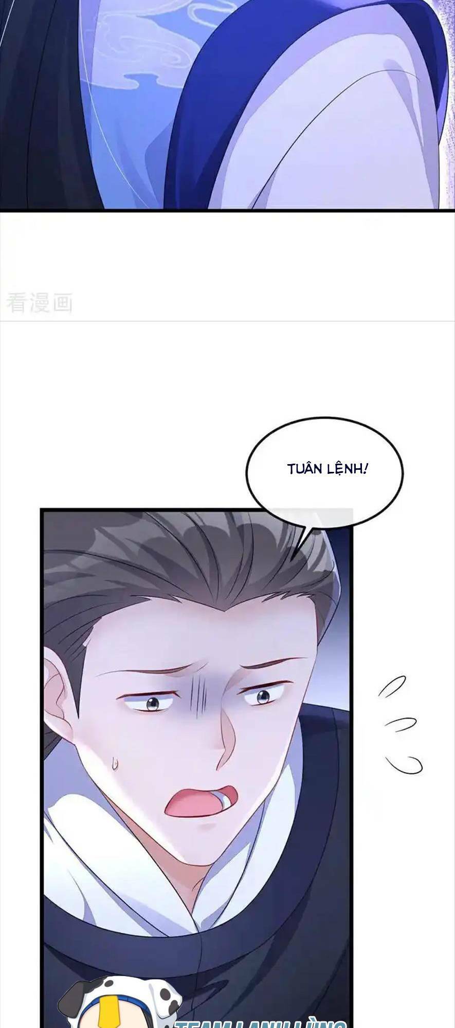 Xuyên Nhanh Ký Chủ Cô Ấy Một Lòng Muốn Chết Chapter 58 - Trang 29