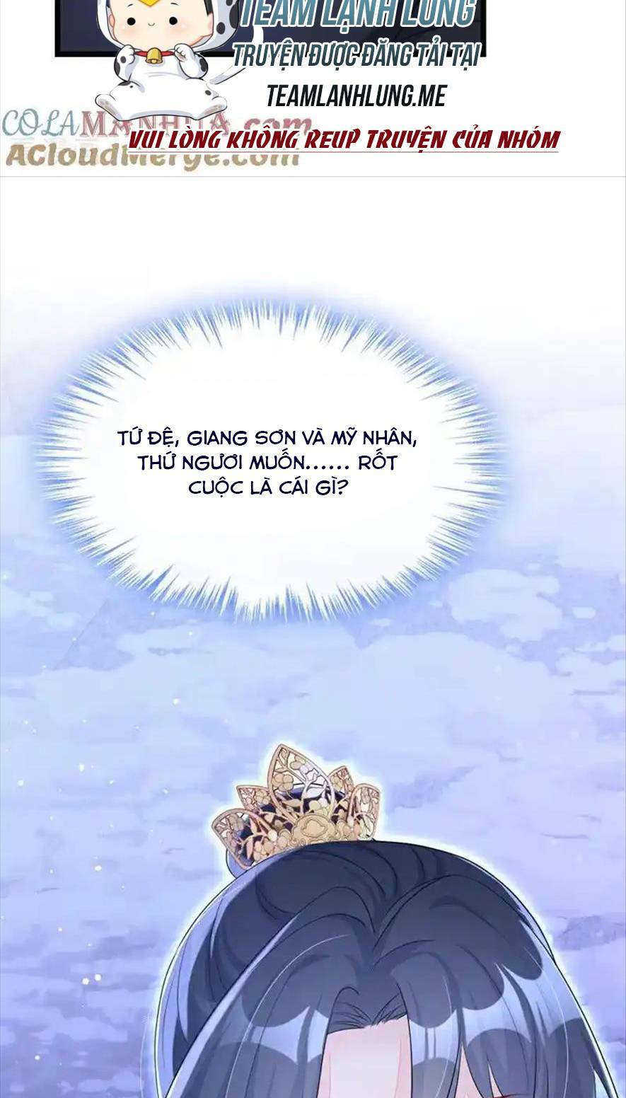 Xuyên Nhanh Ký Chủ Cô Ấy Một Lòng Muốn Chết Chapter 58 - Trang 30