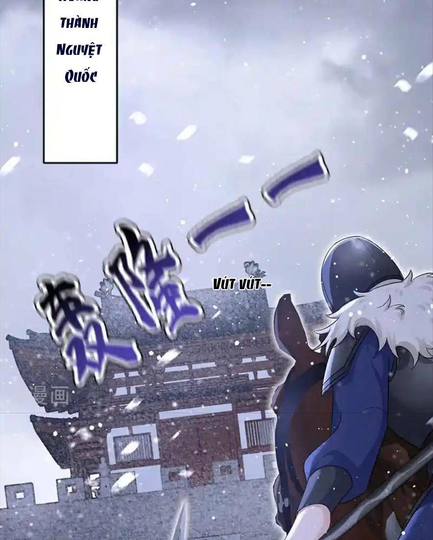 Xuyên Nhanh Ký Chủ Cô Ấy Một Lòng Muốn Chết Chapter 58 - Trang 34