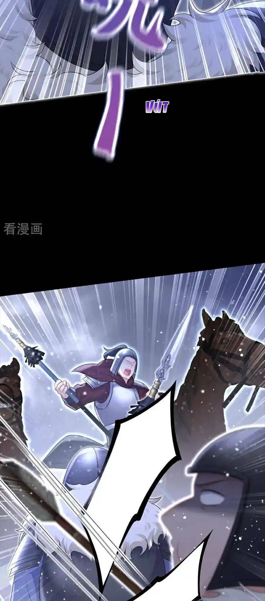 Xuyên Nhanh Ký Chủ Cô Ấy Một Lòng Muốn Chết Chapter 58 - Trang 37