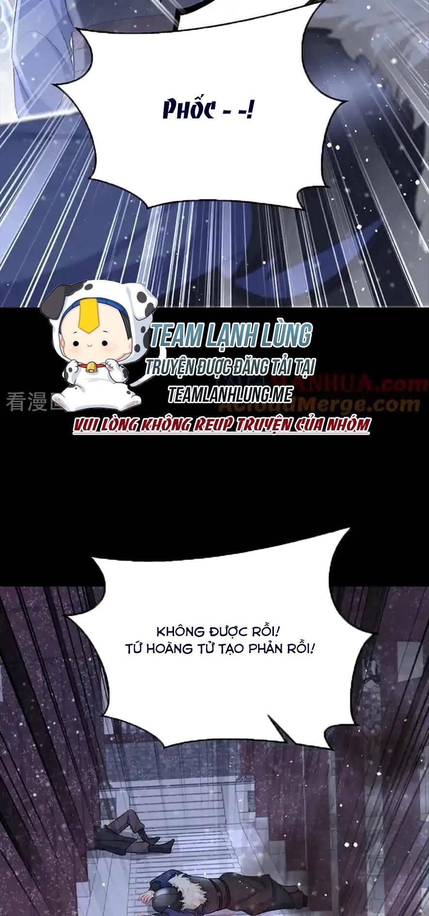 Xuyên Nhanh Ký Chủ Cô Ấy Một Lòng Muốn Chết Chapter 58 - Trang 38