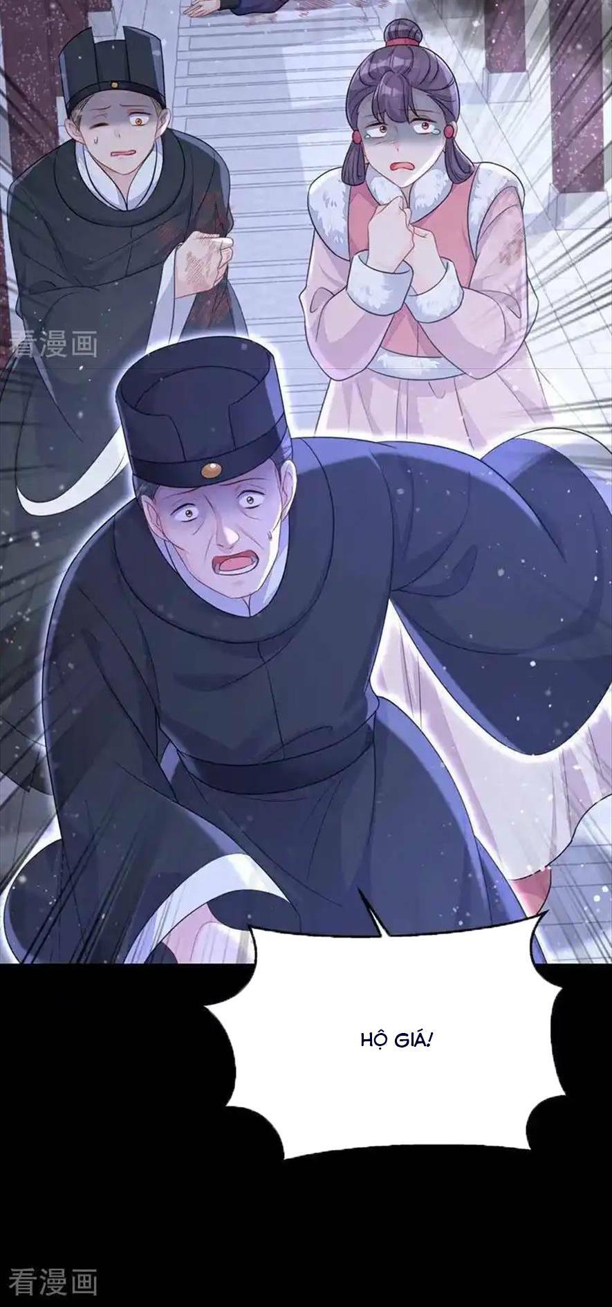 Xuyên Nhanh Ký Chủ Cô Ấy Một Lòng Muốn Chết Chapter 58 - Trang 39