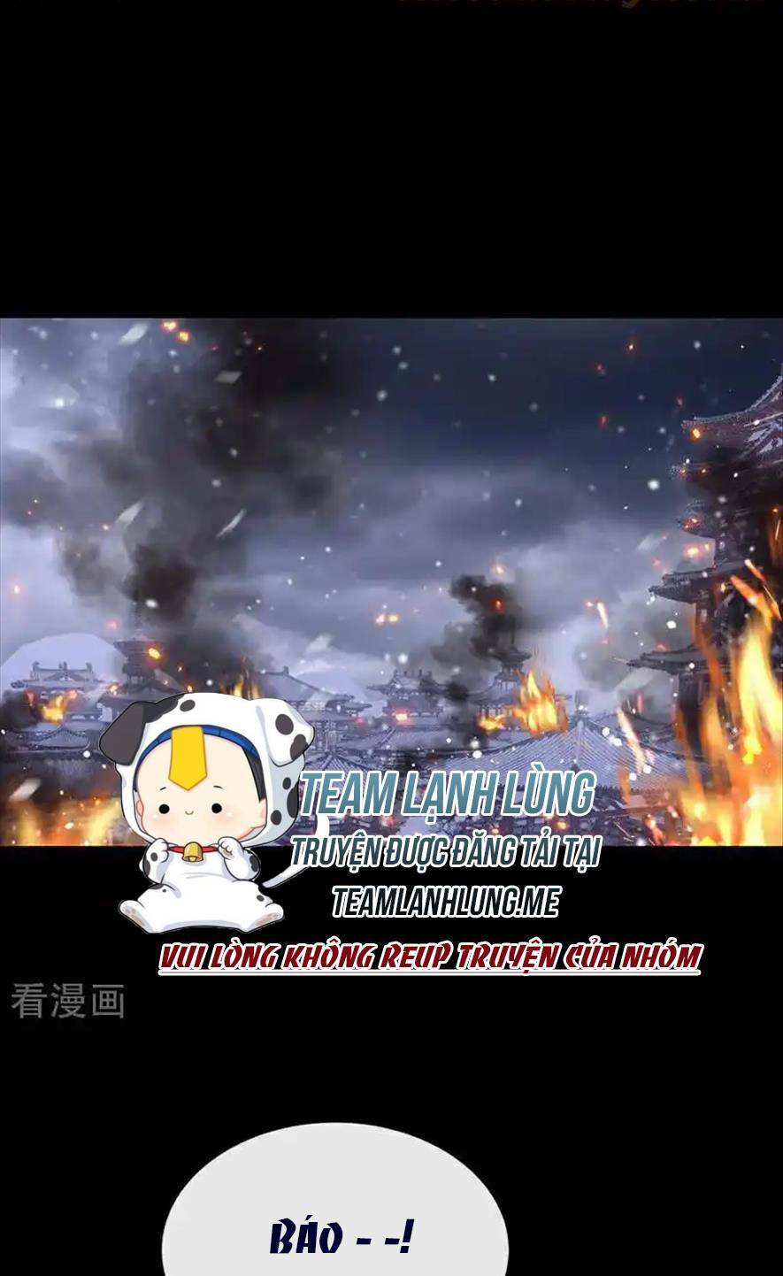 Xuyên Nhanh Ký Chủ Cô Ấy Một Lòng Muốn Chết Chapter 58 - Trang 41