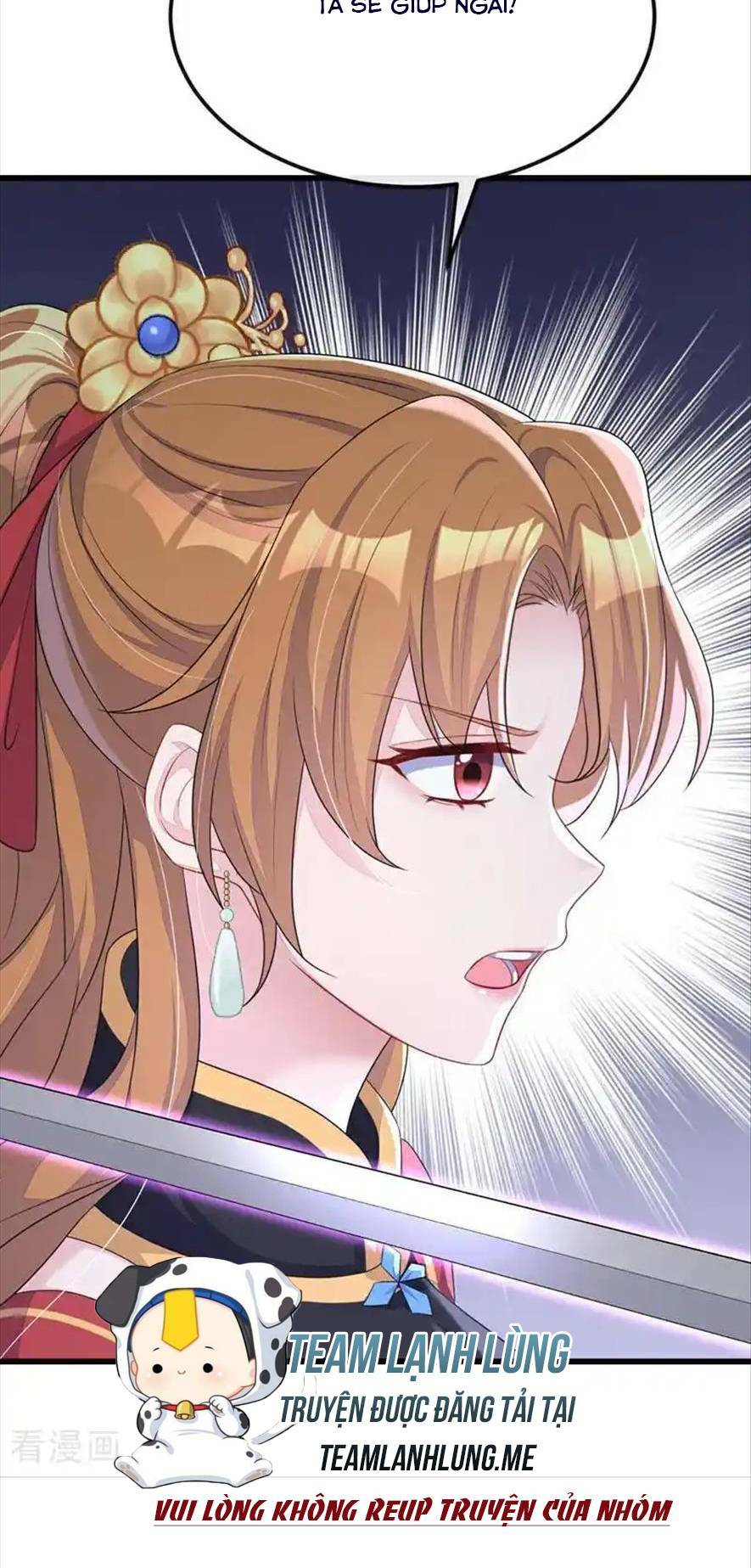 Xuyên Nhanh Ký Chủ Cô Ấy Một Lòng Muốn Chết Chapter 58 - Trang 7