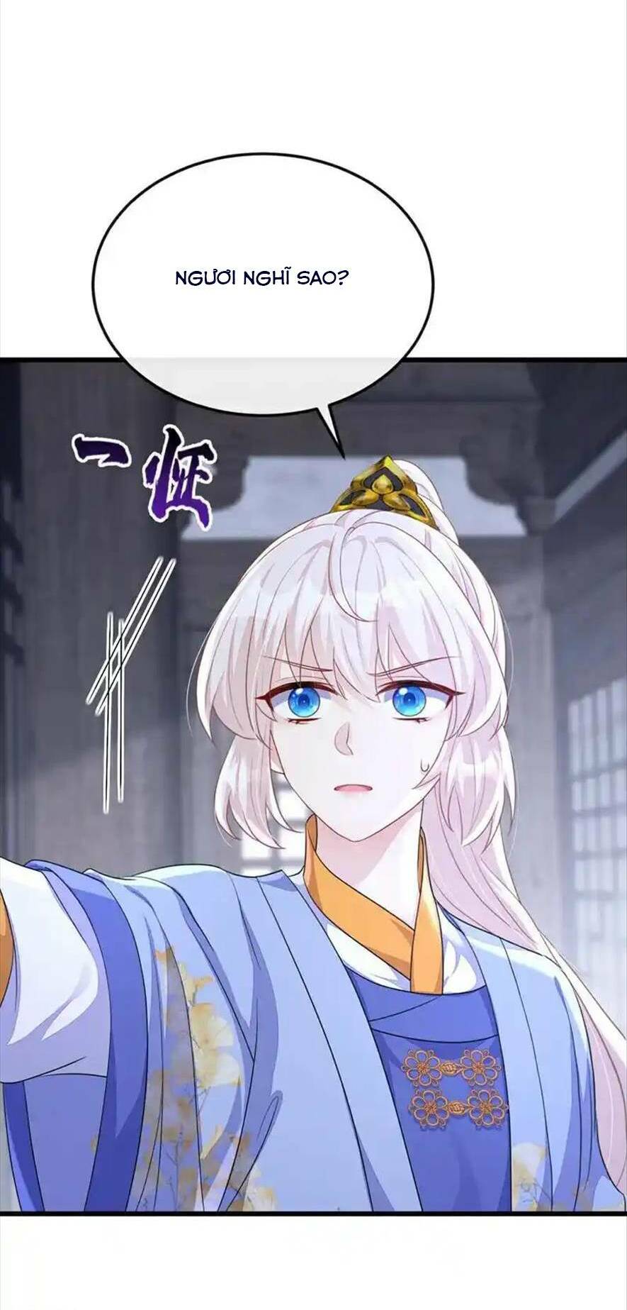 Xuyên Nhanh Ký Chủ Cô Ấy Một Lòng Muốn Chết Chapter 58 - Trang 8