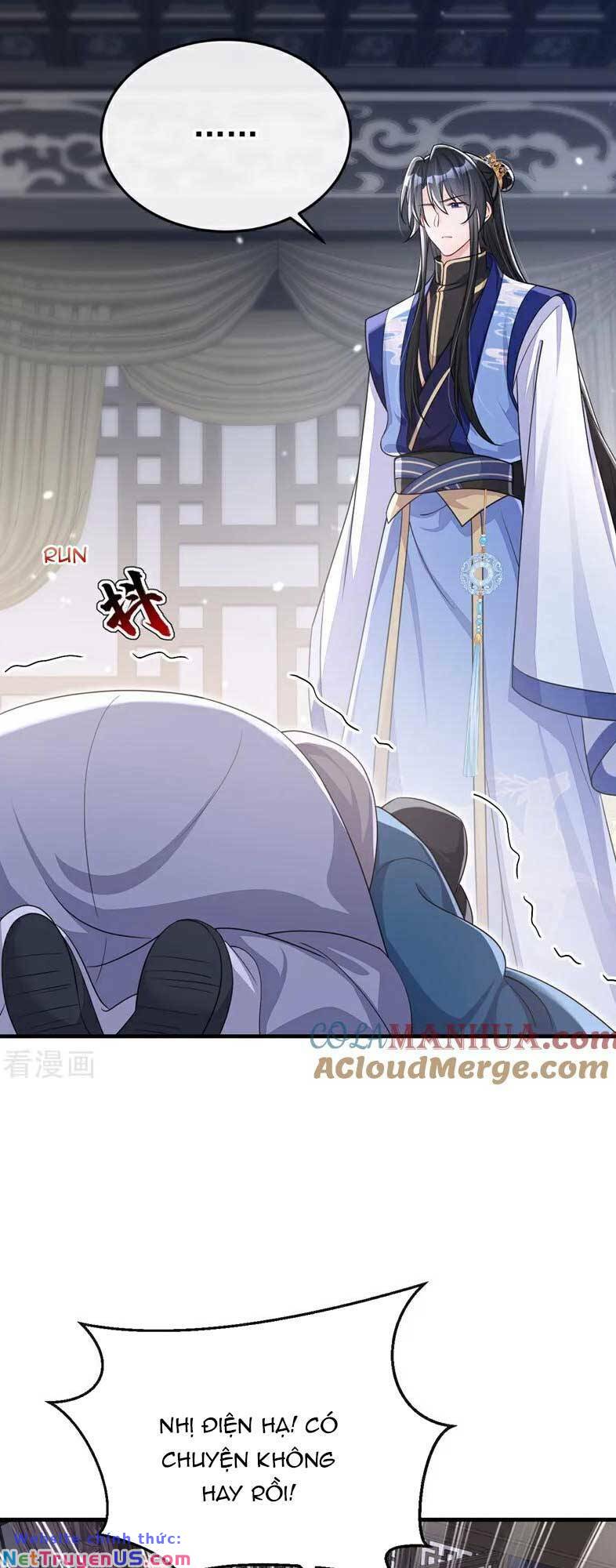 Xuyên Nhanh Ký Chủ Cô Ấy Một Lòng Muốn Chết Chapter 59 - Trang 10