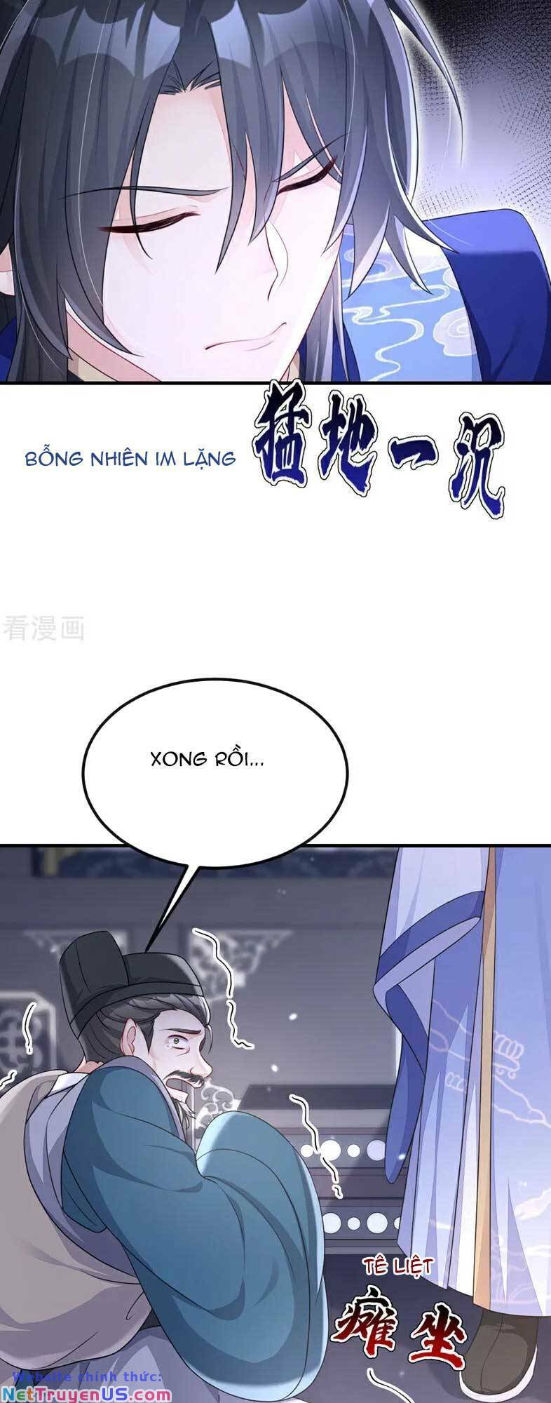 Xuyên Nhanh Ký Chủ Cô Ấy Một Lòng Muốn Chết Chapter 59 - Trang 12