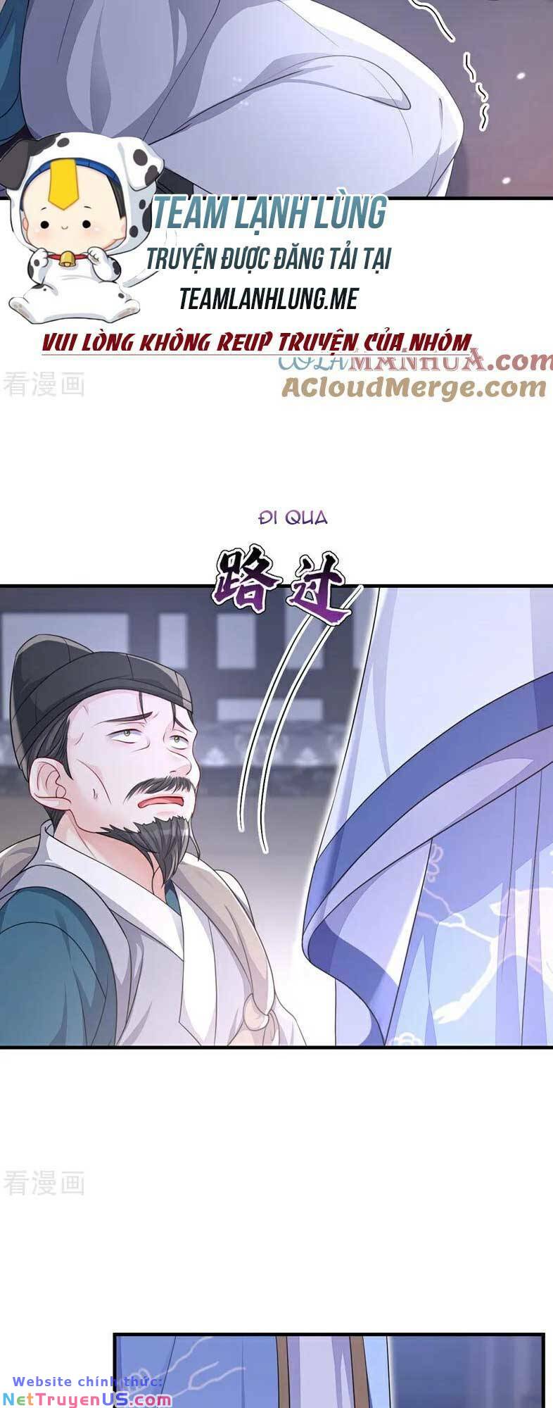 Xuyên Nhanh Ký Chủ Cô Ấy Một Lòng Muốn Chết Chapter 59 - Trang 13