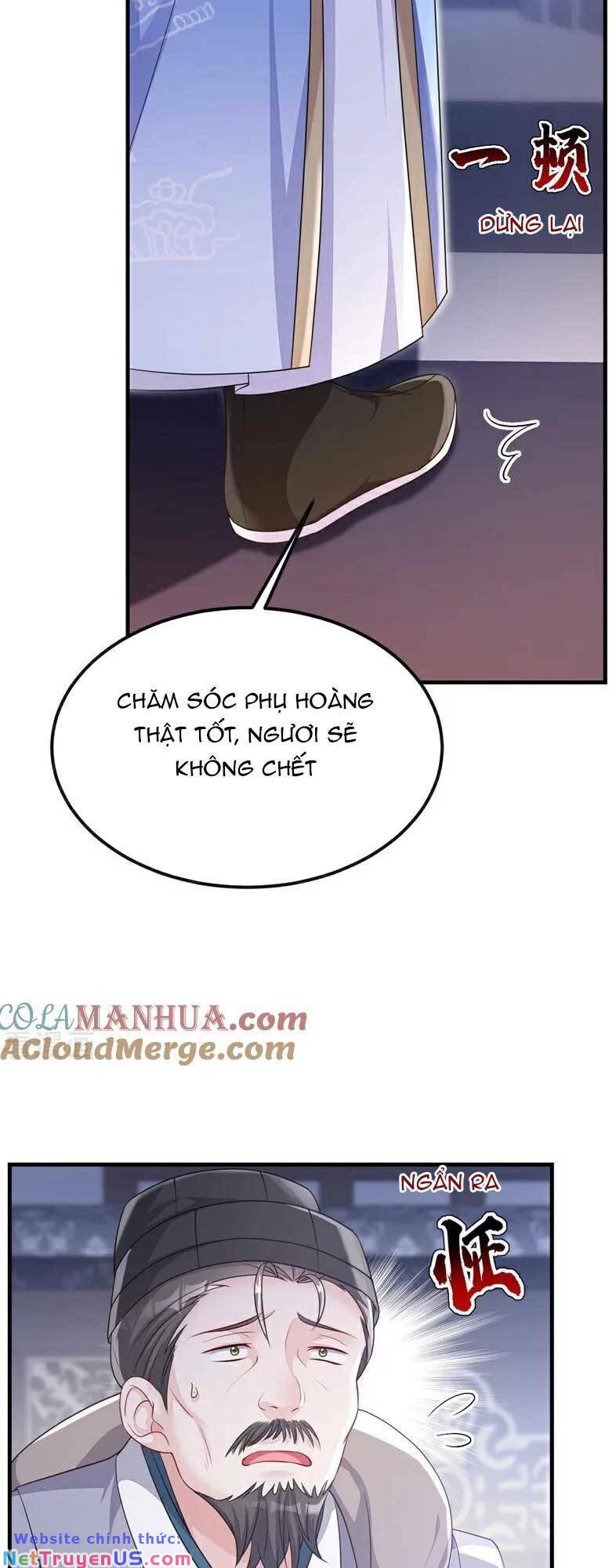 Xuyên Nhanh Ký Chủ Cô Ấy Một Lòng Muốn Chết Chapter 59 - Trang 14