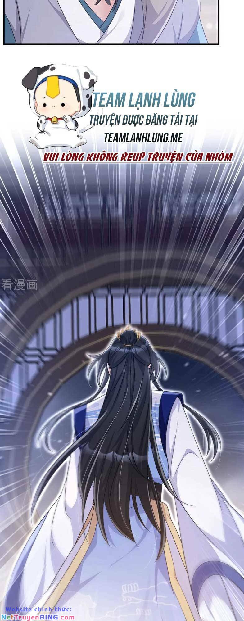 Xuyên Nhanh Ký Chủ Cô Ấy Một Lòng Muốn Chết Chapter 59 - Trang 15