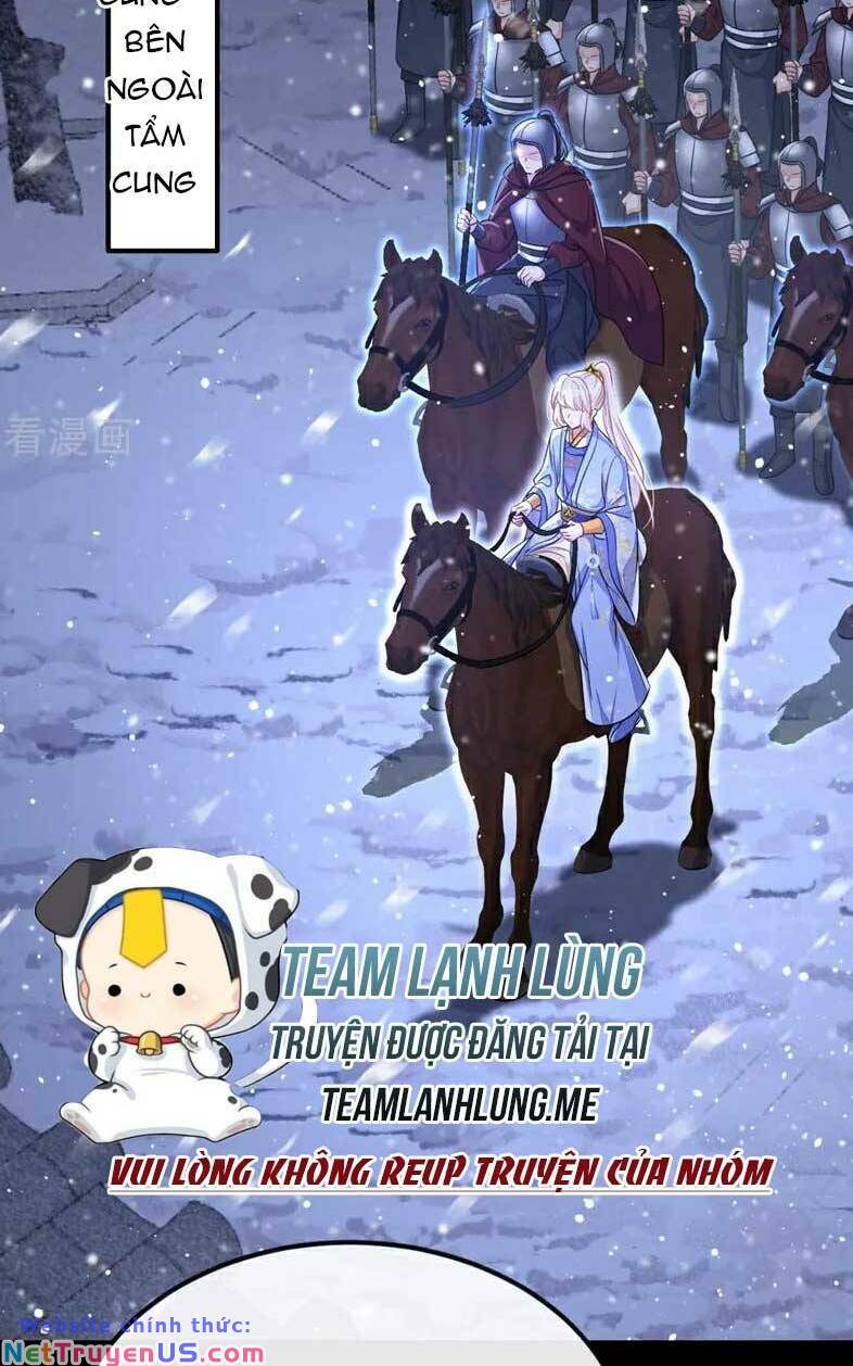 Xuyên Nhanh Ký Chủ Cô Ấy Một Lòng Muốn Chết Chapter 59 - Trang 17