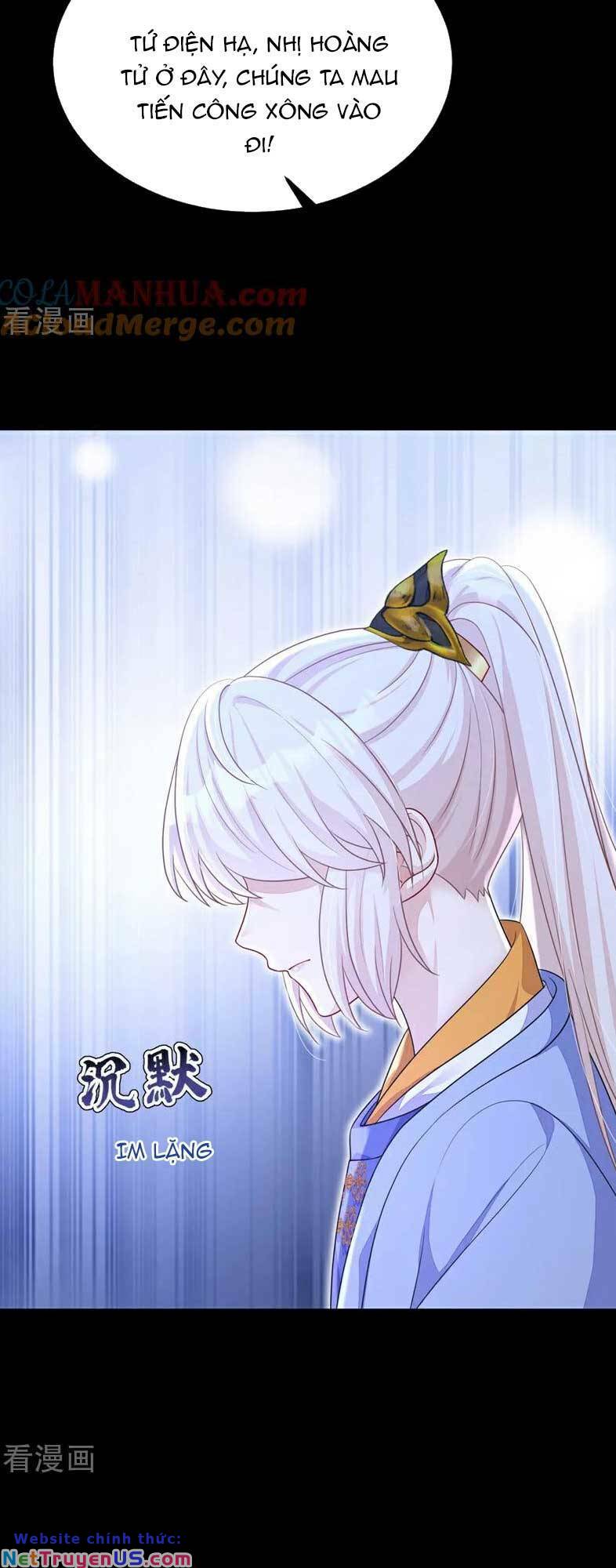 Xuyên Nhanh Ký Chủ Cô Ấy Một Lòng Muốn Chết Chapter 59 - Trang 18