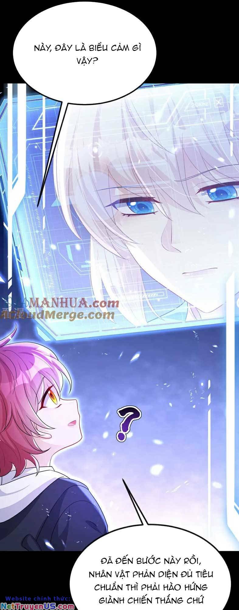 Xuyên Nhanh Ký Chủ Cô Ấy Một Lòng Muốn Chết Chapter 59 - Trang 19