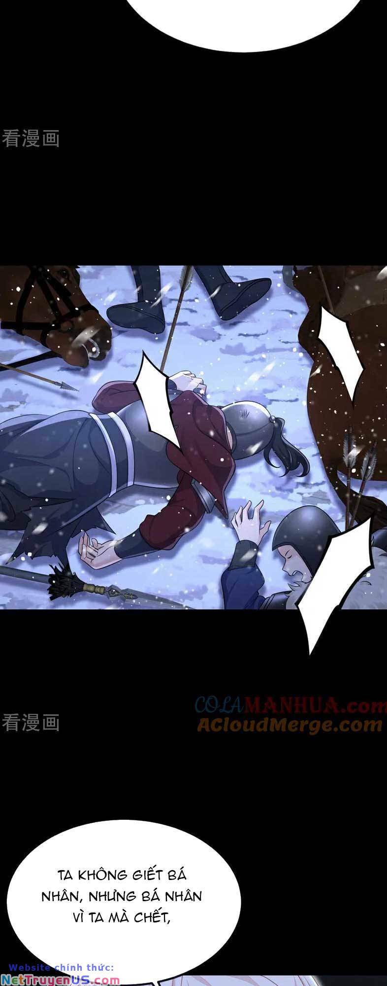 Xuyên Nhanh Ký Chủ Cô Ấy Một Lòng Muốn Chết Chapter 59 - Trang 20