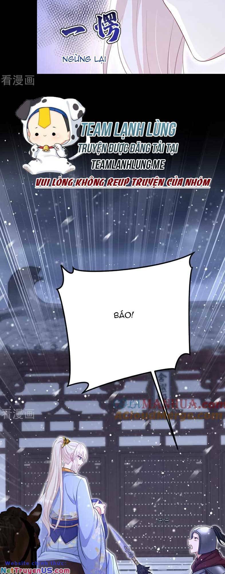 Xuyên Nhanh Ký Chủ Cô Ấy Một Lòng Muốn Chết Chapter 59 - Trang 23