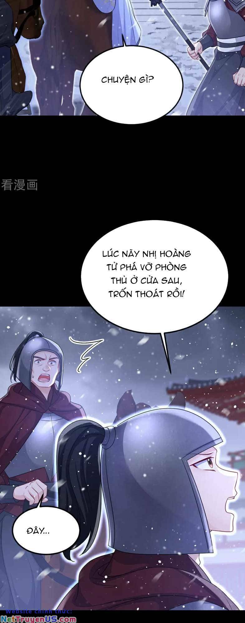 Xuyên Nhanh Ký Chủ Cô Ấy Một Lòng Muốn Chết Chapter 59 - Trang 24