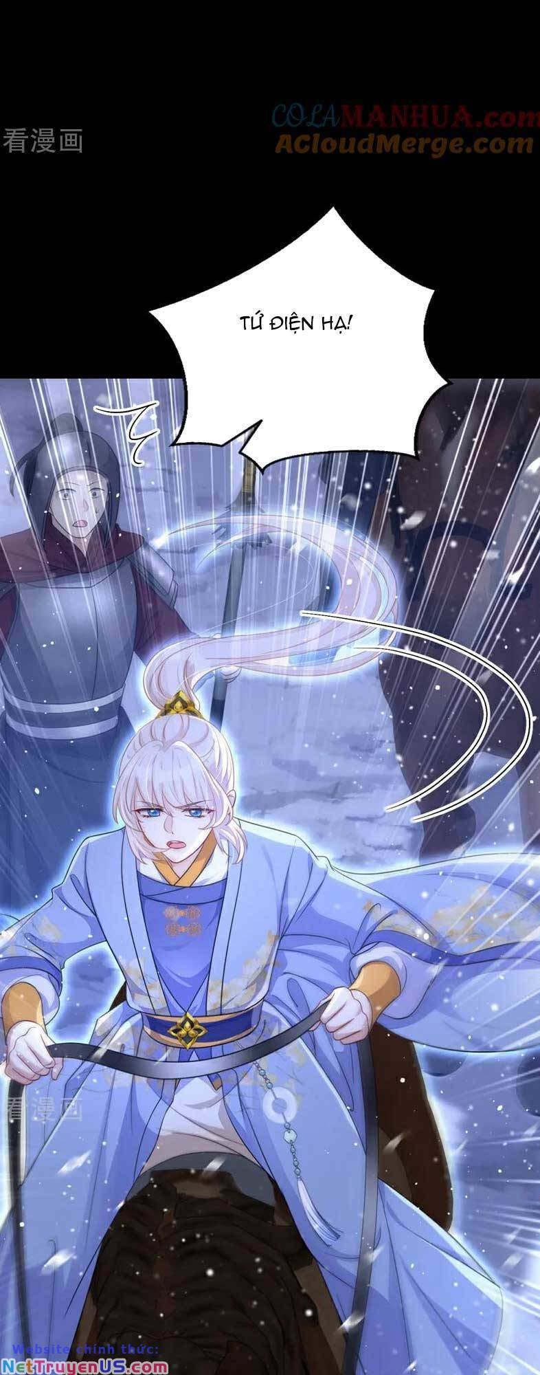 Xuyên Nhanh Ký Chủ Cô Ấy Một Lòng Muốn Chết Chapter 59 - Trang 25