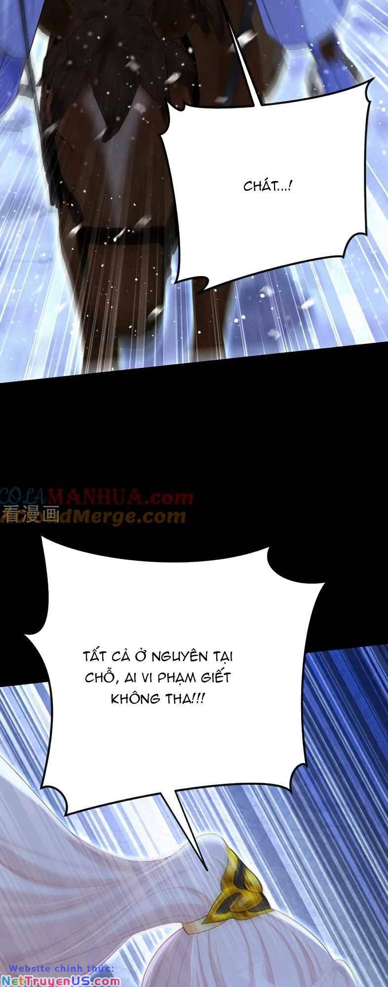 Xuyên Nhanh Ký Chủ Cô Ấy Một Lòng Muốn Chết Chapter 59 - Trang 26