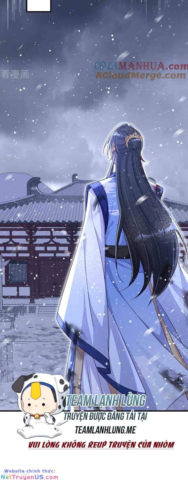 Xuyên Nhanh Ký Chủ Cô Ấy Một Lòng Muốn Chết Chapter 59 - Trang 28