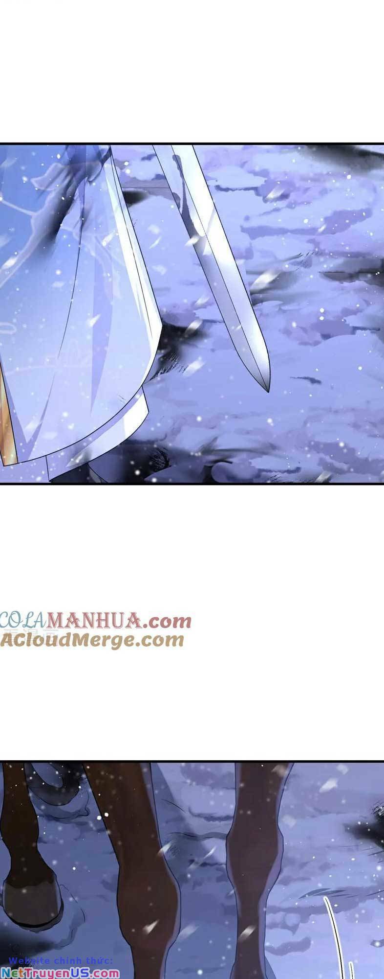 Xuyên Nhanh Ký Chủ Cô Ấy Một Lòng Muốn Chết Chapter 59 - Trang 29