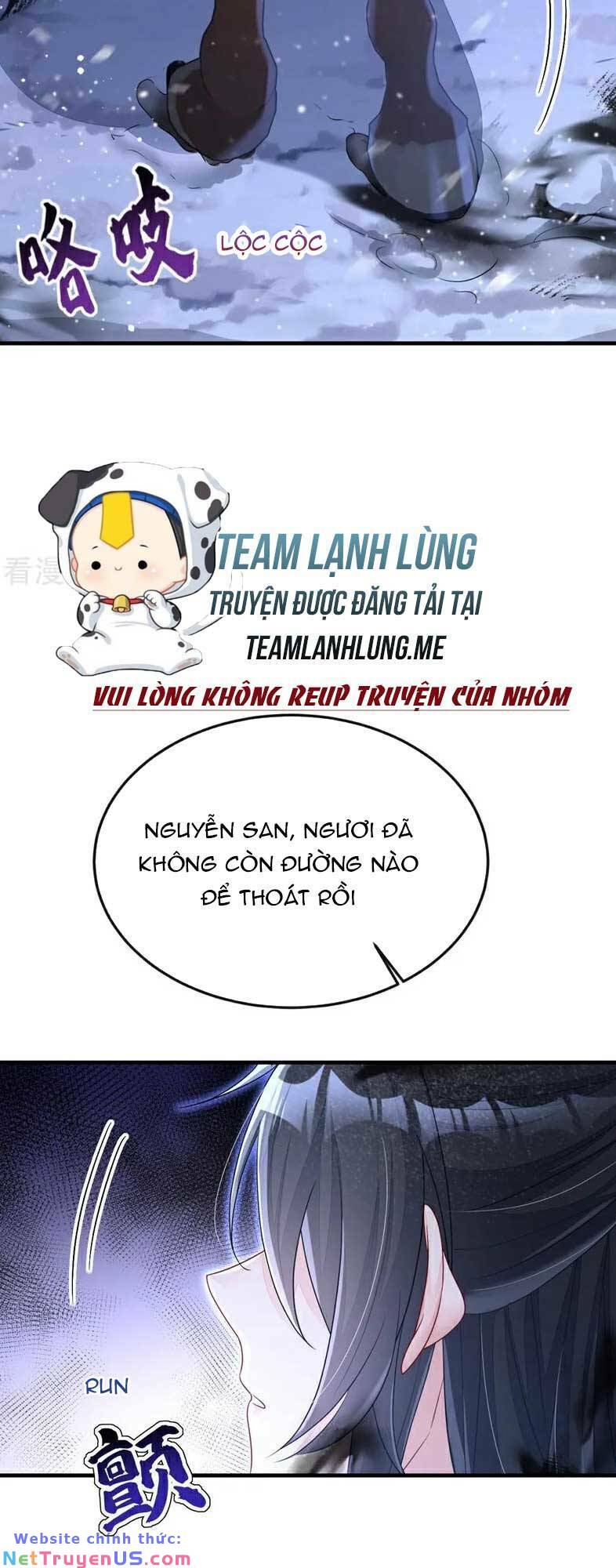 Xuyên Nhanh Ký Chủ Cô Ấy Một Lòng Muốn Chết Chapter 59 - Trang 30