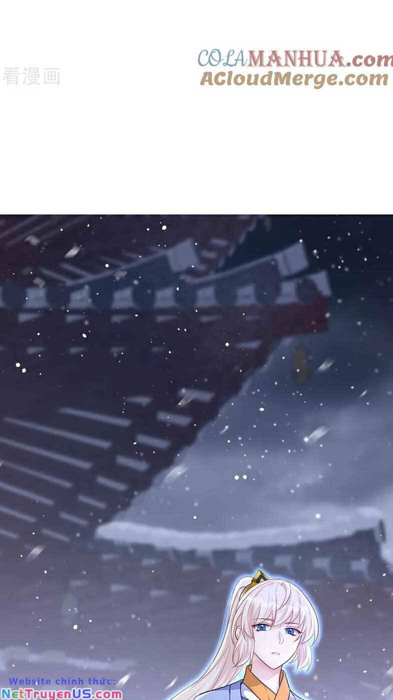 Xuyên Nhanh Ký Chủ Cô Ấy Một Lòng Muốn Chết Chapter 59 - Trang 31