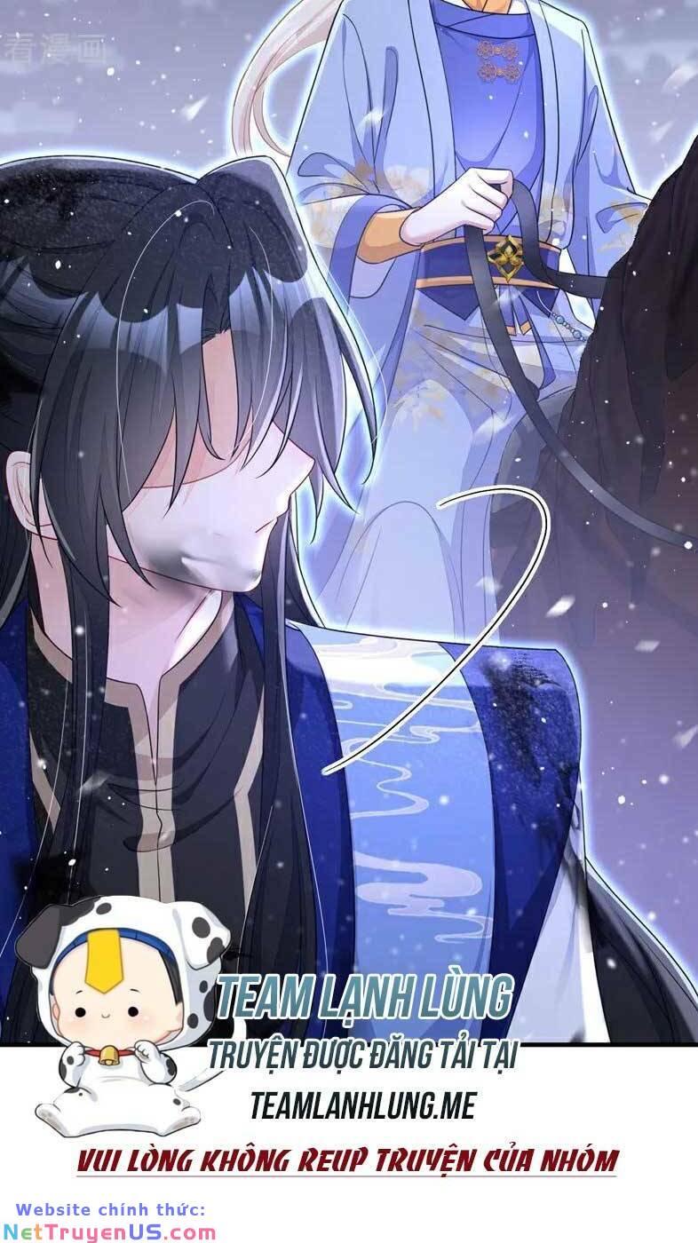 Xuyên Nhanh Ký Chủ Cô Ấy Một Lòng Muốn Chết Chapter 59 - Trang 32